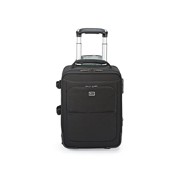 Lowepro Pro Roller X100 AW Kameratasche schwarz
