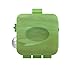 T-Tek Product Fidget Cube Relieves Stress And Anxiety for Children and Adults Anxiety Attention Toy (Jade Green)