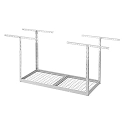 Gladiator Overhead GearLoft™ Storage Rack 2 x