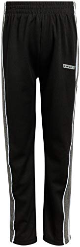 'Hind Boys (4-Piece) Performance T-Shirt and Active Pant Sets (2 Full Sets) (Fast or Last, 5/6)'