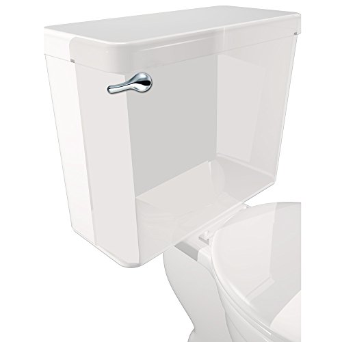 Plumb Craft Waxman 7641000N Universal Flush Lever with Nut, Chrome