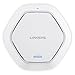 Linksys Business LAPAC2600 Pro Series AC2600 Dual-Band MU-MIMO Wireless Access Point