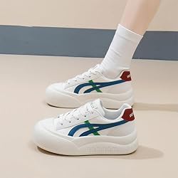Vintage Sneakers for Women Orthopedic Milan
