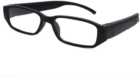 Generic HD 720P Digital Video Recorder Glasses Spy Camera Eyewear DVR Camcorder Eyeglass+32GB