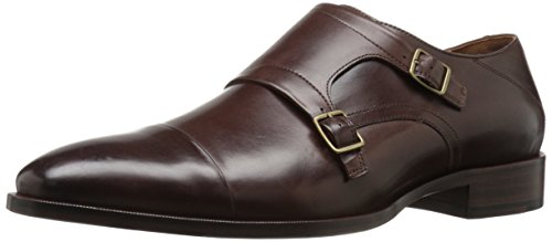 Johnston & murphy men s nolen double buckle slip-on…