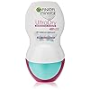 Garnier Antiperspirant Intensive Protection Against Body Odour & Underarm Moisture, Up to 48 Hours Effect, Mineral…