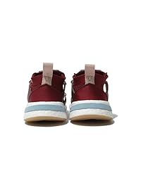 adidas Women's Arkyn Collegiate Burgundy Ash Grey CG6222
