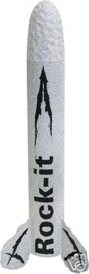 2146 Rock-It Stone Age Flyer Kit Skill Level 1