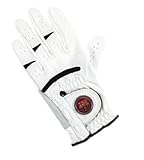 F.C. Barcelona Golf Glove LH - Large by Footie Gifts