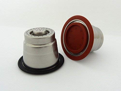 Nespresso Nachfuellkapseln fuer Nespresso – Bild 3