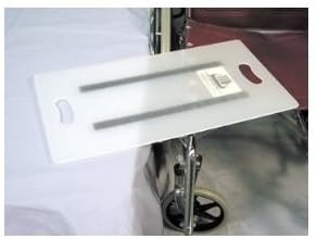 Safety Sure Flexible Plastic Transfer Board 23" x 12"