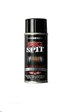 Pig Spit PSLC4 Black Leather Care Spray Cleaner - 4 oz.