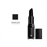e.l.f. Studio Moisturizing Lipstick 82647 Black Out