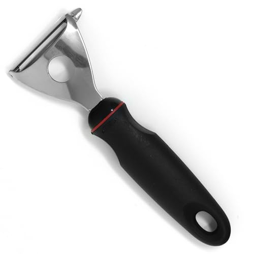 Norpro Grip-EZ Y Peeler, Black, 1 EA (148)