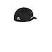 Cobra Golf 2017 Tour Delta Hat BLK L/XL (Black, Large/X-Large)