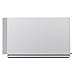 LaCie d2 Thunderbolt 3 6TB External Hard Drive Desktop HDD – Thunderbolt 3 USB-C USB 3.0, 7200 RPM Enterprise Class Drives, for Mac and PC Desktop, 1 Month Adobe CC (STFY6000400)