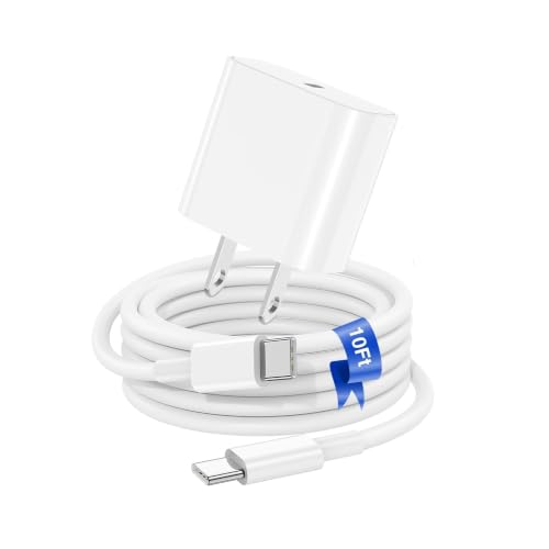 Jeenek 20W USB-C Power Adapter