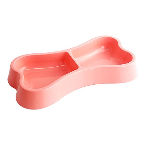 Cheap Victory 1 2 3 Pcs Fun Interactive Feeder Drink Water Bowl