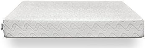 Nest Bedding Love &amp; Sleep Mattress Queen/Firm Mattress