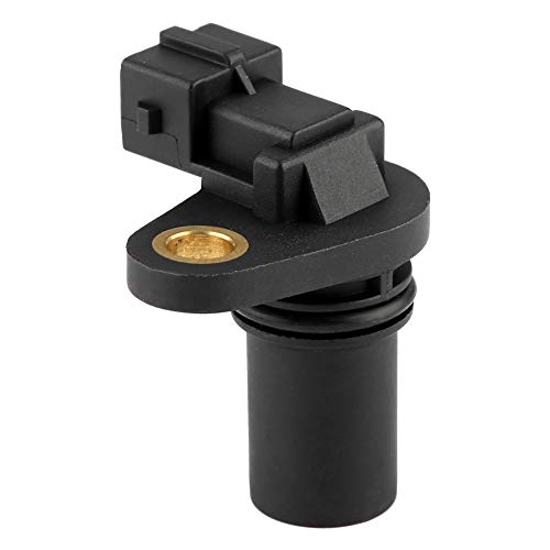 Terisass 95BF12K073AB Car Vehicle Camshaft Position Sensor 5L2Z-6B288-A Replacement for Ford Courier Escort Fiesta Focus Galaxy Transit Puma 1995-2002 for Mazda 1996 On