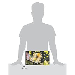 Pokémon TCG: Pikachu & Zekrom GX Premium Collection