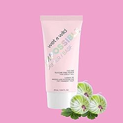 wet n wild Impossible Primer Stick, Enriched with