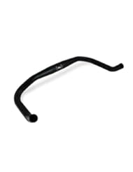 Sports: Fyxation 31.8 Rodeo Pursuit Bullhorn Handle Bar, 42cm, Black by Fyxation - Fyxation