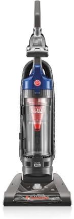 Upright Vacuum, Cobalt Blue
