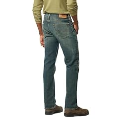Levi Strauss Signature Gold Men's Regular Fit Flex