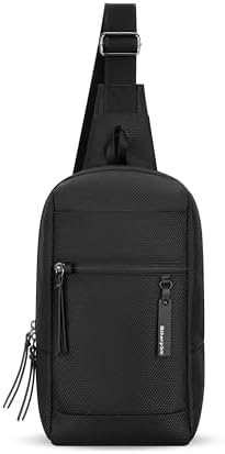 Amazon.com | TUMI - Alpha Bravo Kelley Sling Backpack - Crossbody