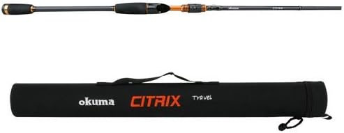 okuma citrix 450
