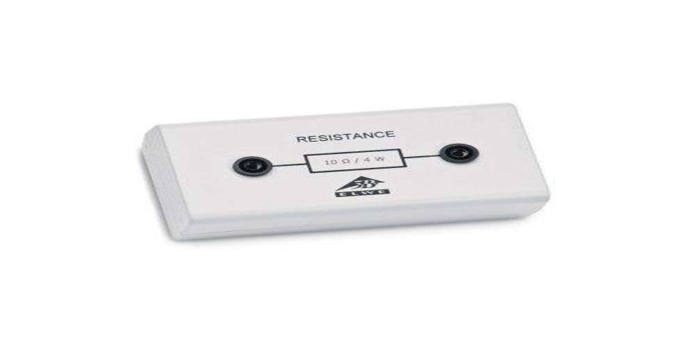 3B Scientific U51005 Precision Resistor, 10 Ohm