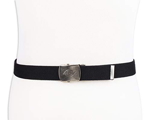 cotton web belt