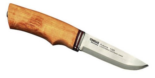 Helle Futura Knife One Size