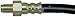 Dorman H10595 Hydraulic Brake Hose