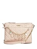 GUESS Factory Women's Marisola Logo Crossbody