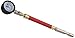 Milton 956 Large Bore Extended Reach Dial Pressure Gauge