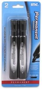 2pk Jumbo Permament Marker [Toy]