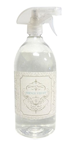Hillhouse Naturals French Velvet Linen Mist 32 oz.
