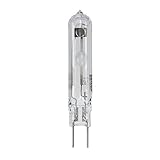 Philips MASTER 35W CDM-TC G8.5 Cap Elite Ceramic Metal Halide 930 (3000K) Warm White Colour Capsule Lamp - [EU SPECIFICATION: 220-240v]