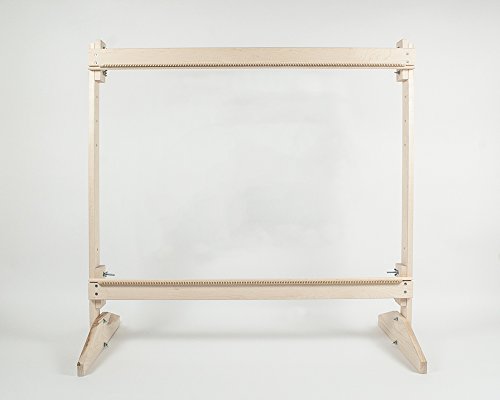 Beka Adjustable Tapestry Loom - The Grizzly