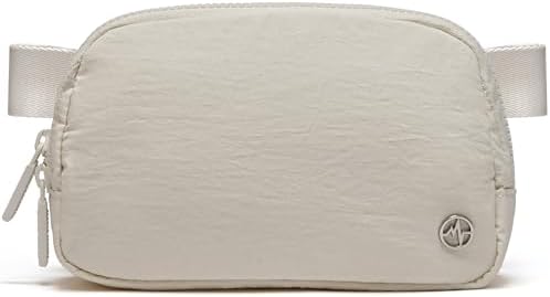 Amazon.com: LULULEMON Everywhere Belt Bag 1 Litre (Stacked