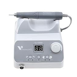 Brushless Grinder 50000RPM Lab Machine with XM Grey