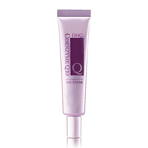 DHC Eye Cream Firming Moisturizer 0.88 oz.