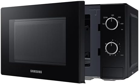 Microondas Libre Instalación 20L 700W MS20A3010AL/EC
