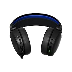 SteelSeries Arctis 7P+ Wireless Gaming Headset