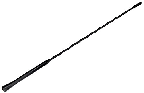 AntennaMastsRus - 2003-2008 Toyota Corolla - 16" OEM Fuba Style Screw-on Antenna
