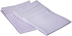 Elegant Comfort 2-Piece 1500 Thread Count Egyptian