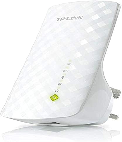 TP-Link AC750 Wi-Fi Router Range Extender - RE200 price in Saudi Arabia ...