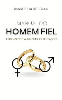Livro Manual do Homem Fiel